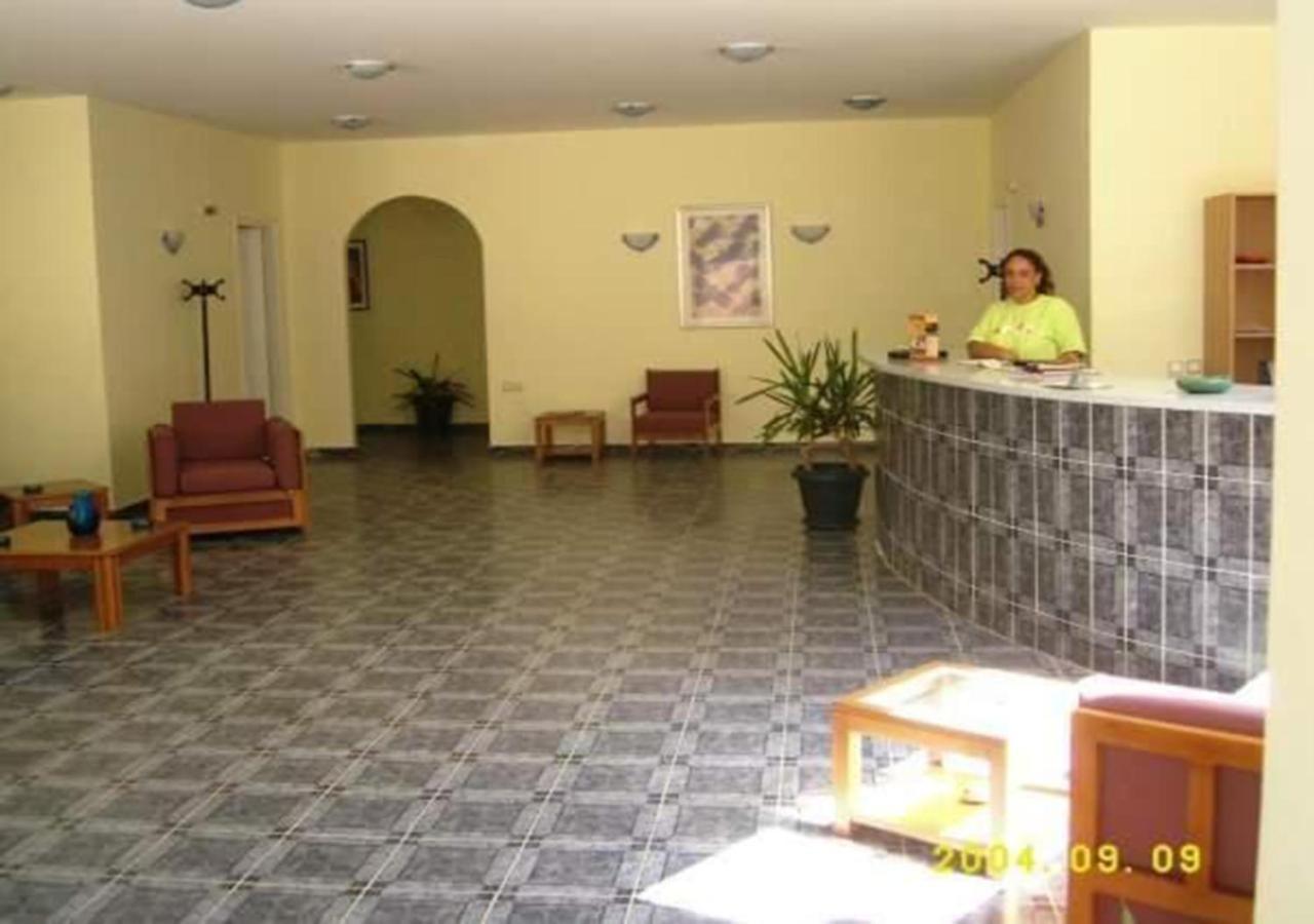 Amfitriti Hotel & Studios Lákka Zewnętrze zdjęcie